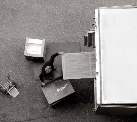 Photo of U. Santini Moving & Storage Brooklyn, New York